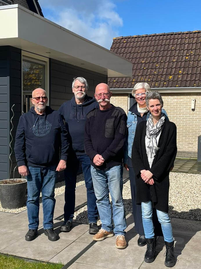 bestuur 2023